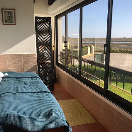 T0 Pedrinhas I Apartment *