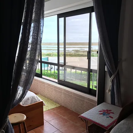 T0 Pedrinhas I Appartement