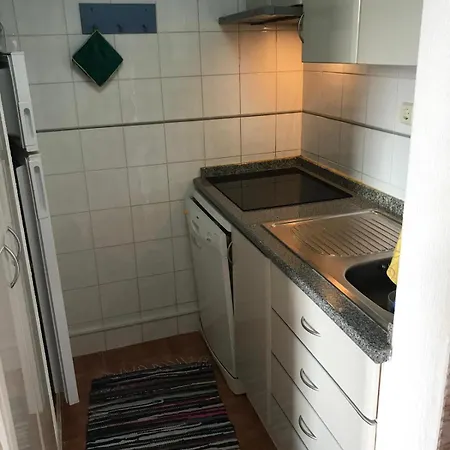 T0 Pedrinhas I Appartement Sao Pedro (Algarve)