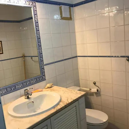 T0 Pedrinhas I Sao Pedro (Algarve)